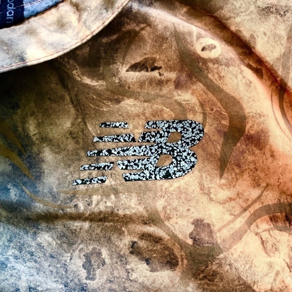 New Balance, PMV, Kimbia Jacket,‎ REFLECTIVE, Womens, Lightweight, Size S, NWT - Picture 13 of 16